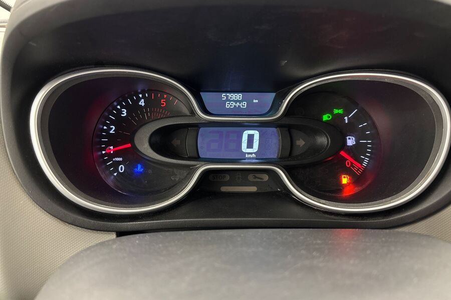 Nissan NV300 vaihtoauto