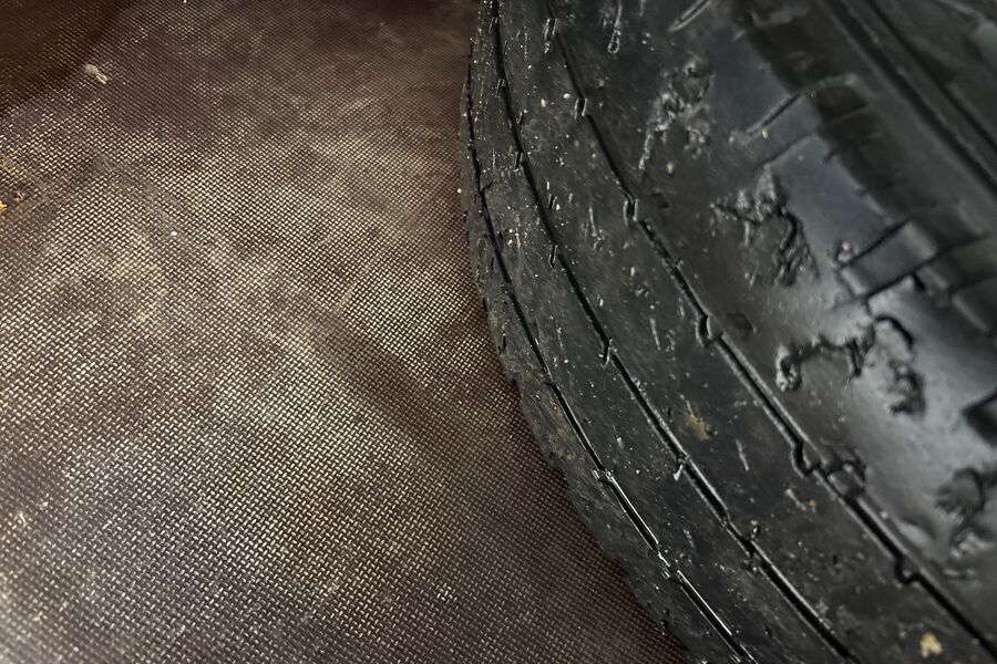 Nissan NV300 vaihtoauto