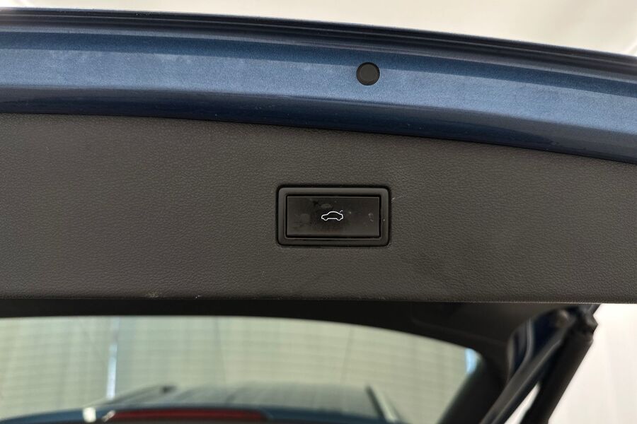 Volkswagen Tiguan Allspace vaihtoauto