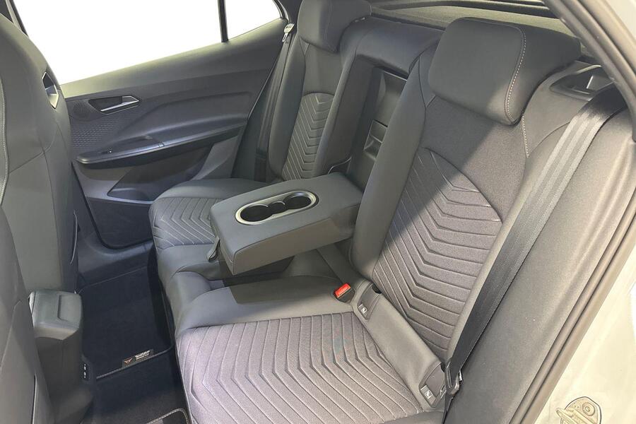 Cupra Born vaihtoauto