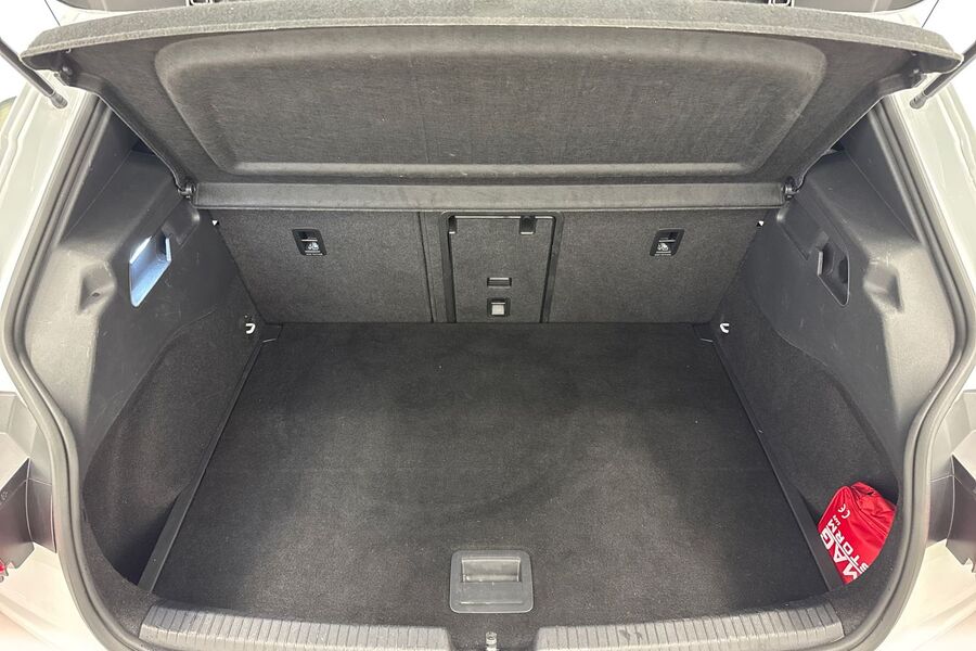 Cupra Born vaihtoauto