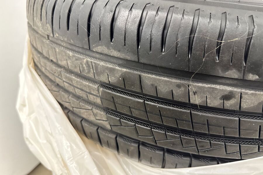 Cupra Born vaihtoauto