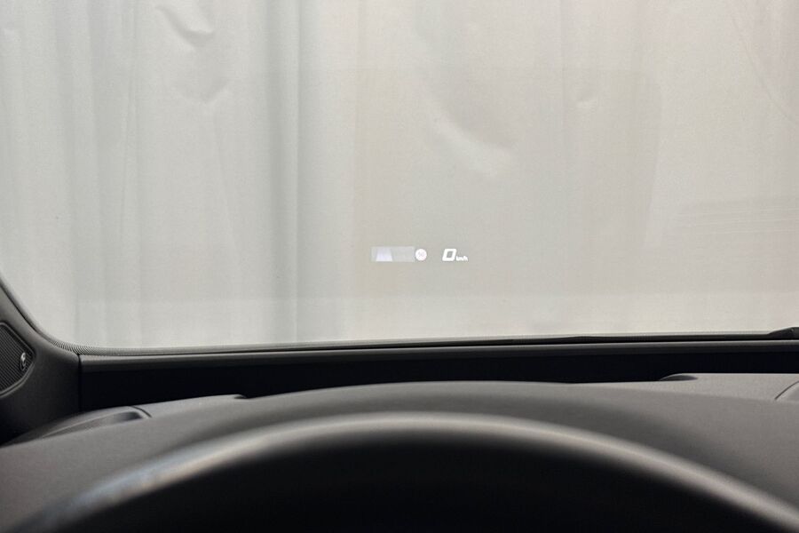 Cupra Born vaihtoauto