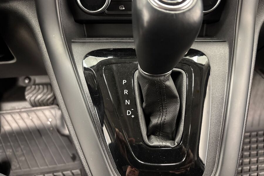 Mercedes-Benz Citan vaihtoauto