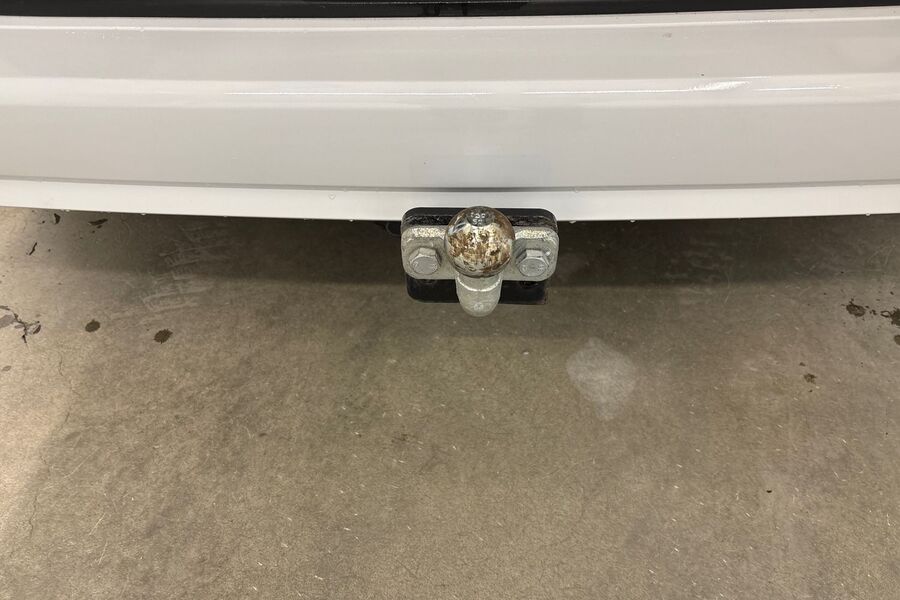 Mercedes-Benz Citan vaihtoauto