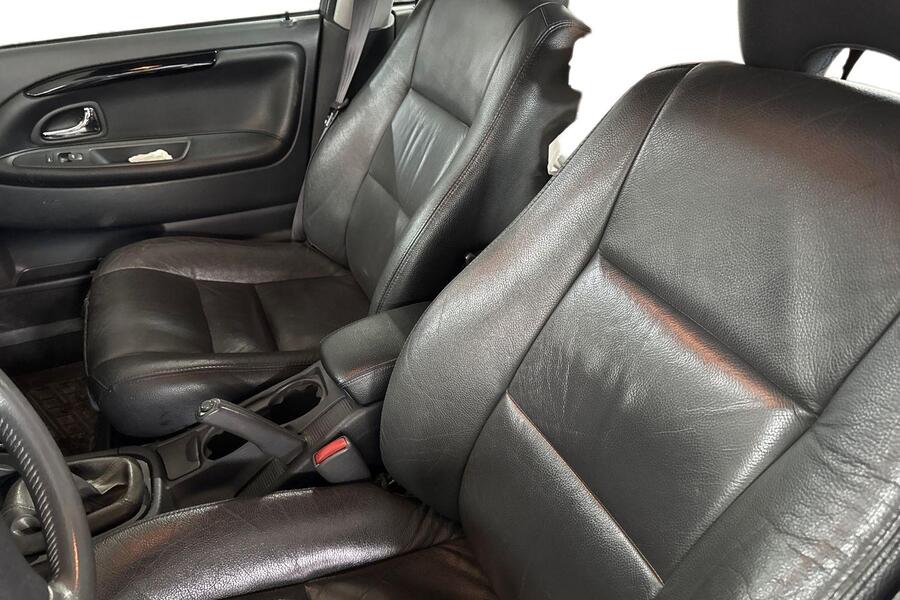 Volvo S40 vaihtoauto