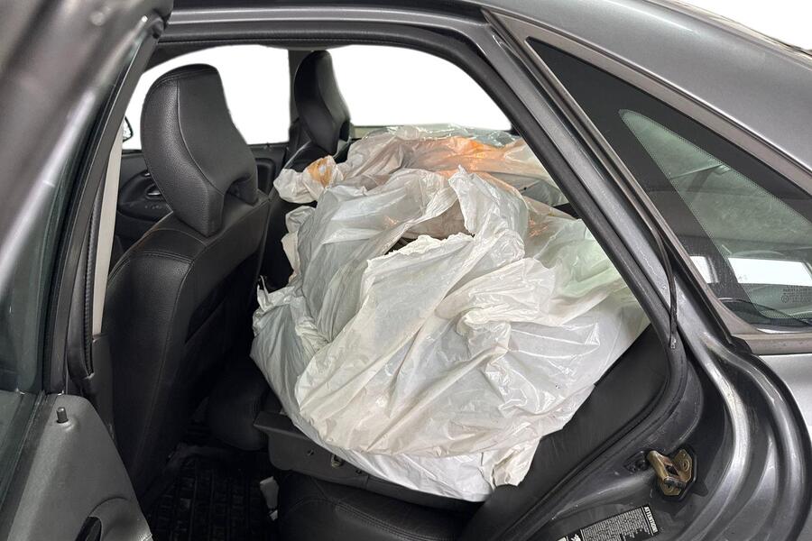 Volvo S40 vaihtoauto