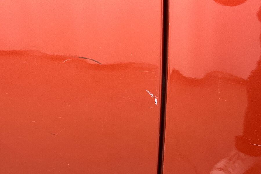 Nissan Qashqai+2 vaihtoauto