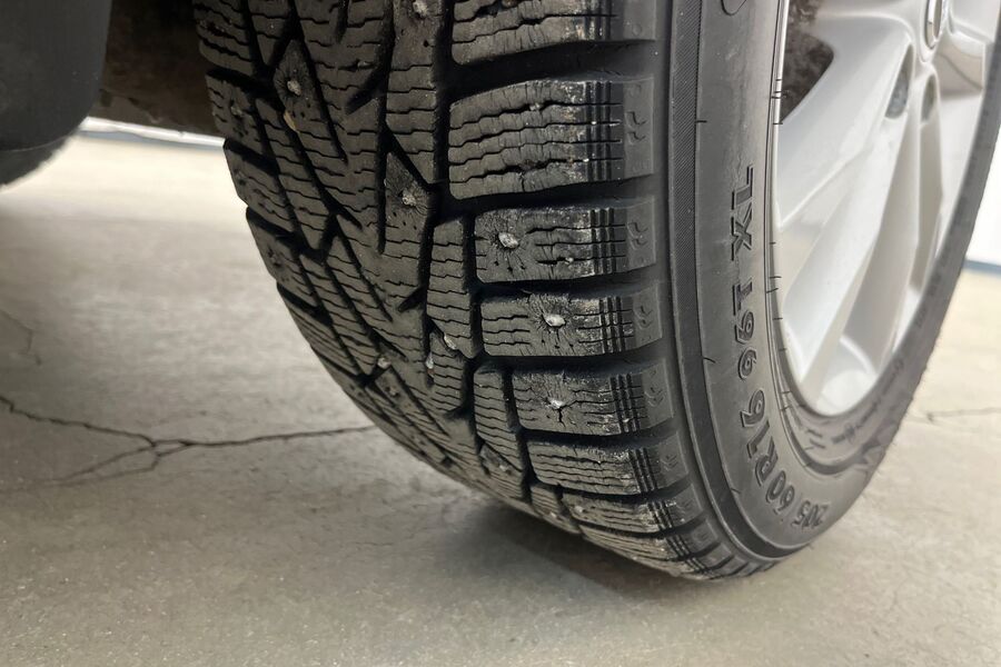 Nissan Juke vaihtoauto