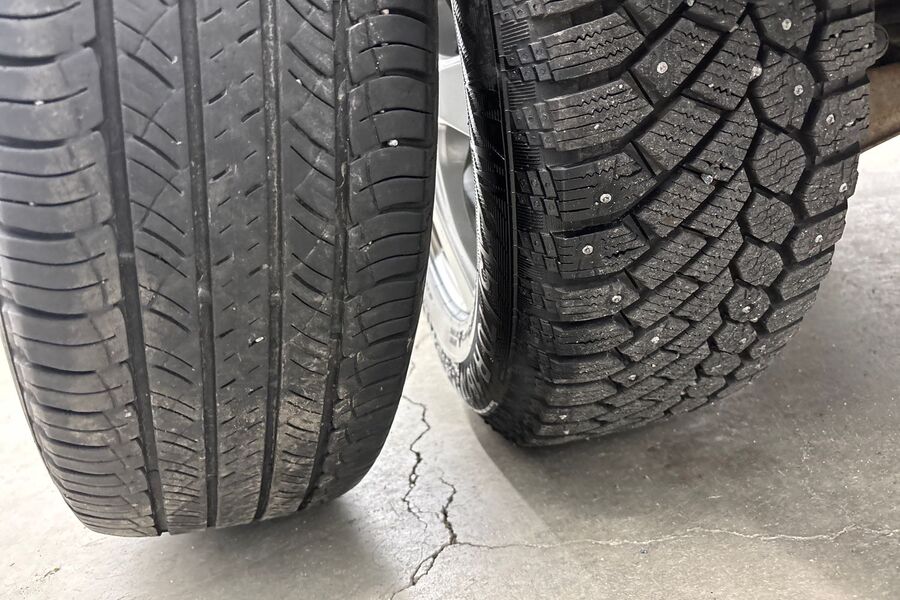 Mitsubishi ASX vaihtoauto