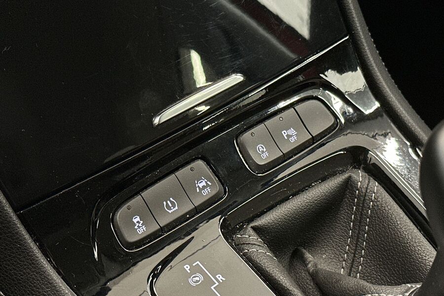 Opel Grandland X vaihtoauto