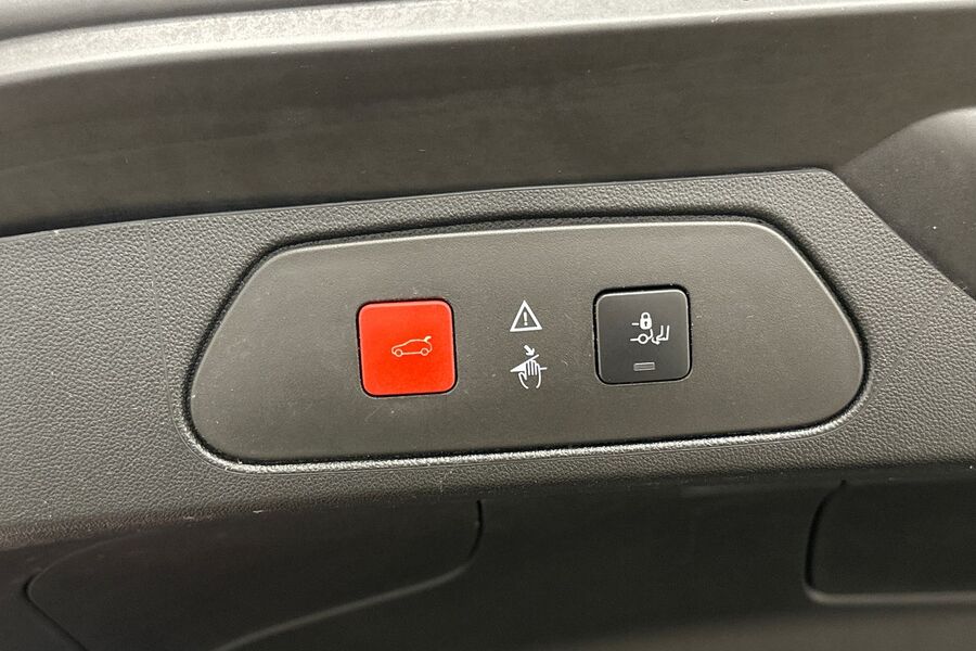 Opel Grandland X vaihtoauto