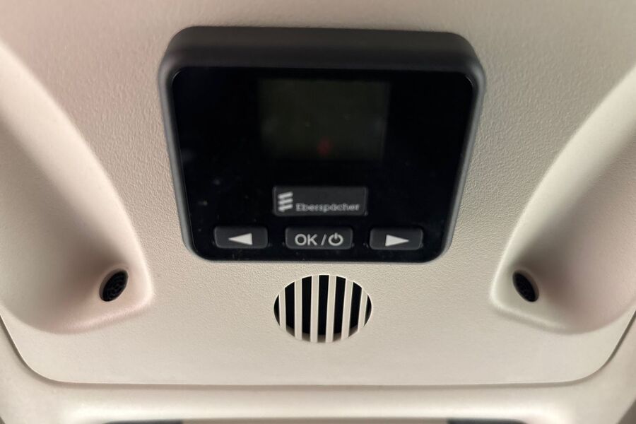 Ford Transit Courier vaihtoauto