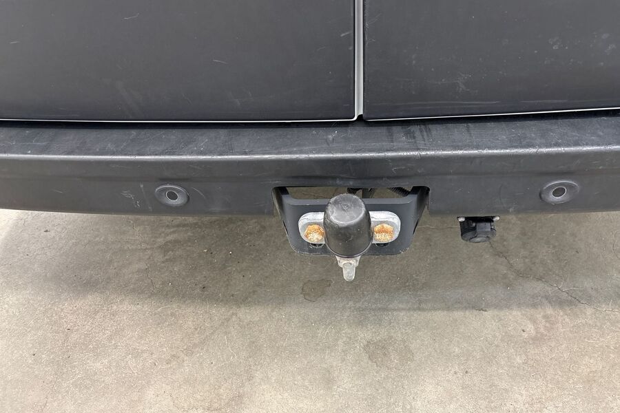 Opel Movano vaihtoauto