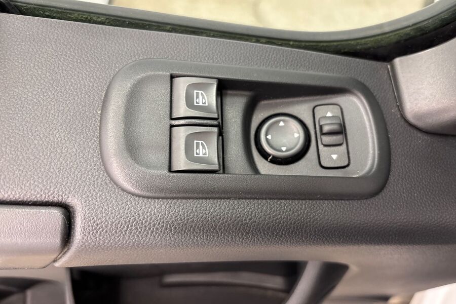 Opel Movano vaihtoauto