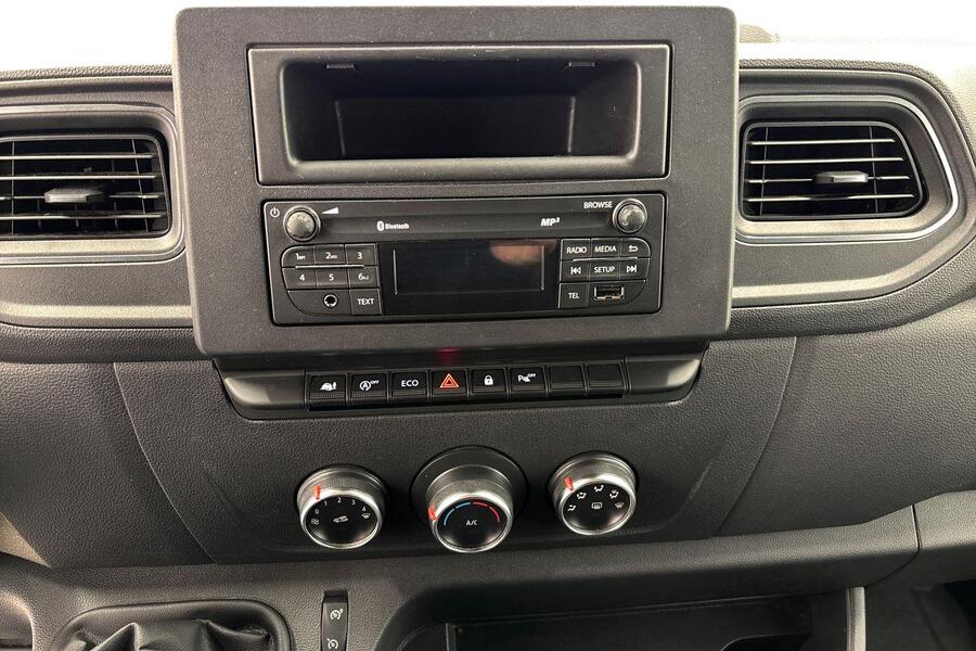 Opel Movano vaihtoauto