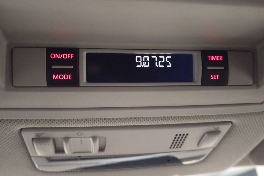 Volkswagen Amarok vaihtoauto