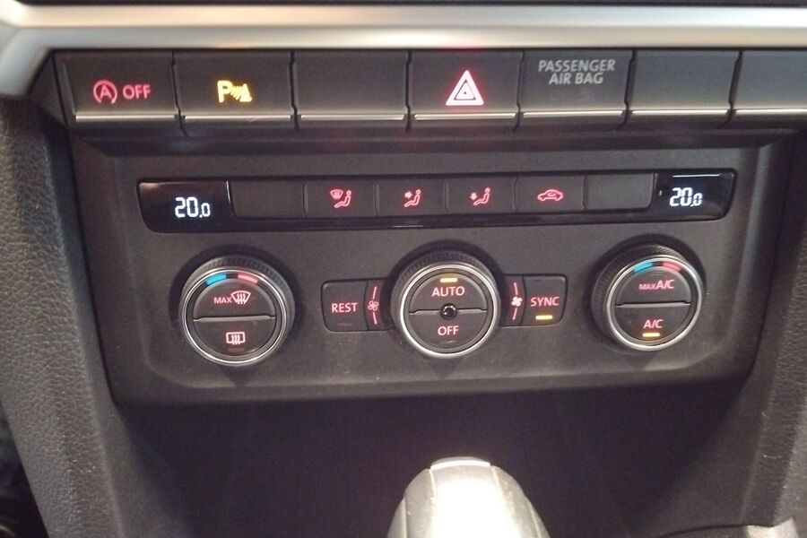 Volkswagen Amarok vaihtoauto