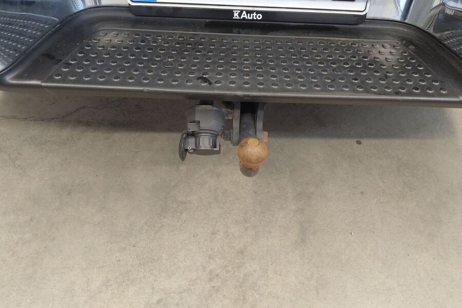 Volkswagen Amarok vaihtoauto