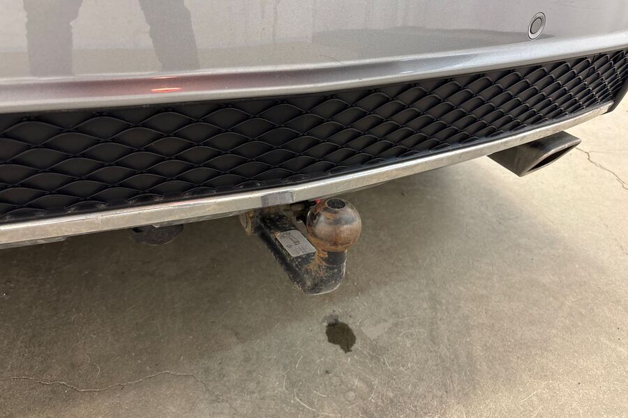 Mercedes-Benz GLK vaihtoauto