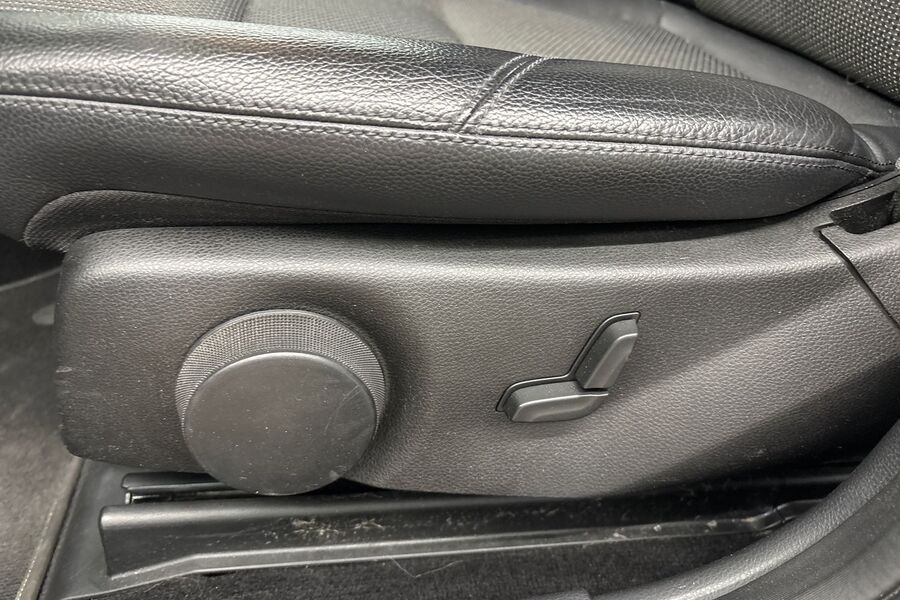 Mercedes-Benz GLK vaihtoauto