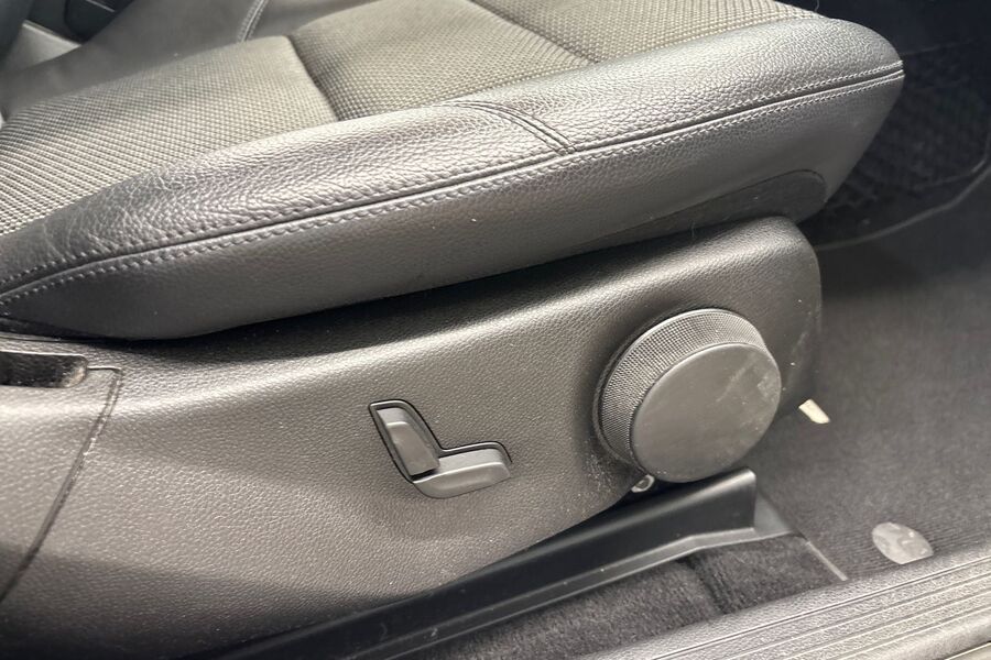 Mercedes-Benz GLK vaihtoauto