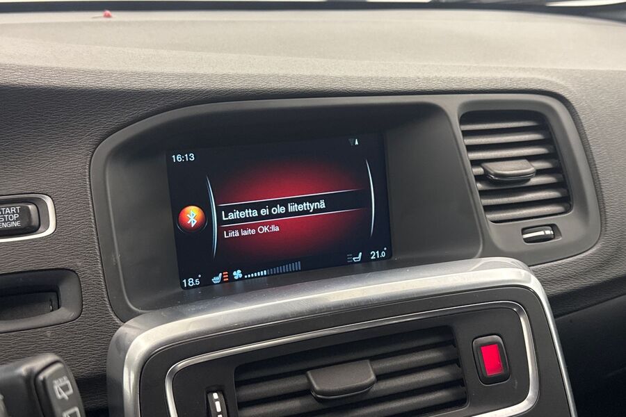 Volvo V60 Cross Country vaihtoauto