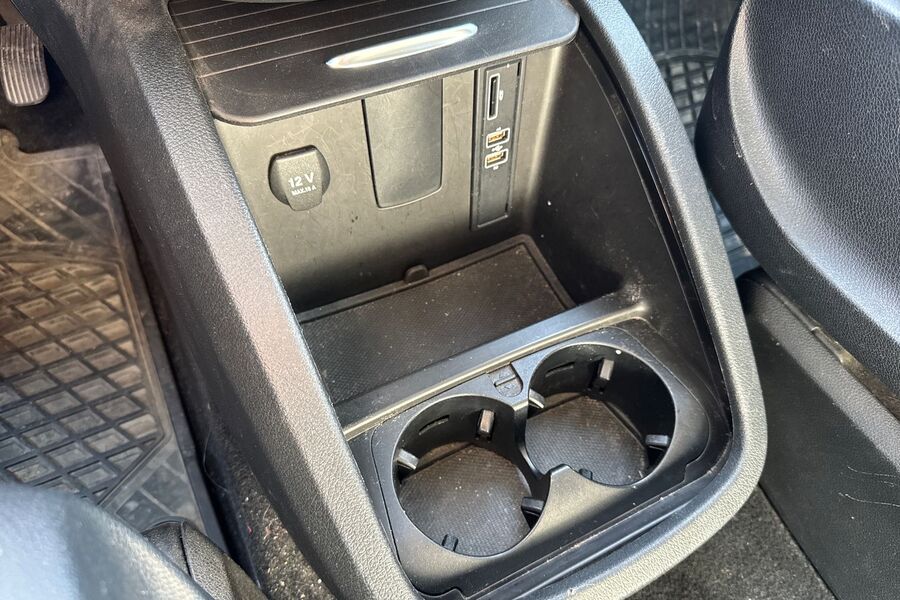 Mercedes-Benz V vaihtoauto