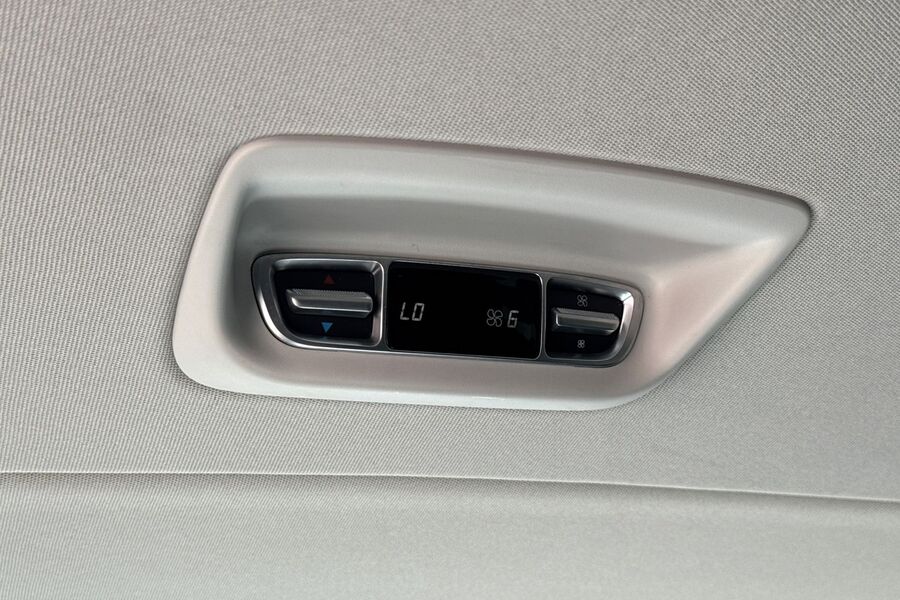 Mercedes-Benz V vaihtoauto