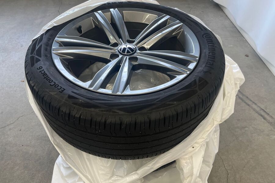 Volkswagen Arteon vaihtoauto