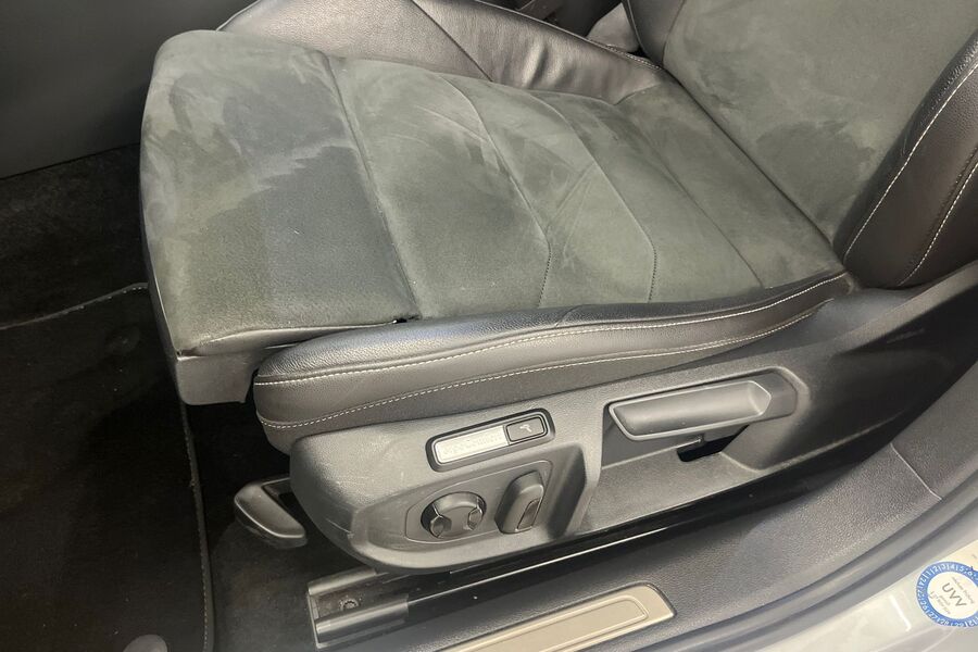 Volkswagen Arteon vaihtoauto