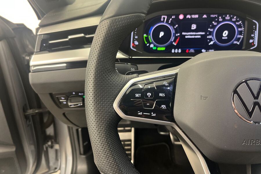 Volkswagen Arteon vaihtoauto