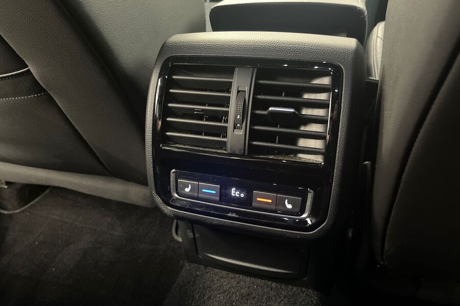 Volkswagen Arteon vaihtoauto