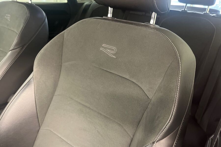 Volkswagen Arteon vaihtoauto