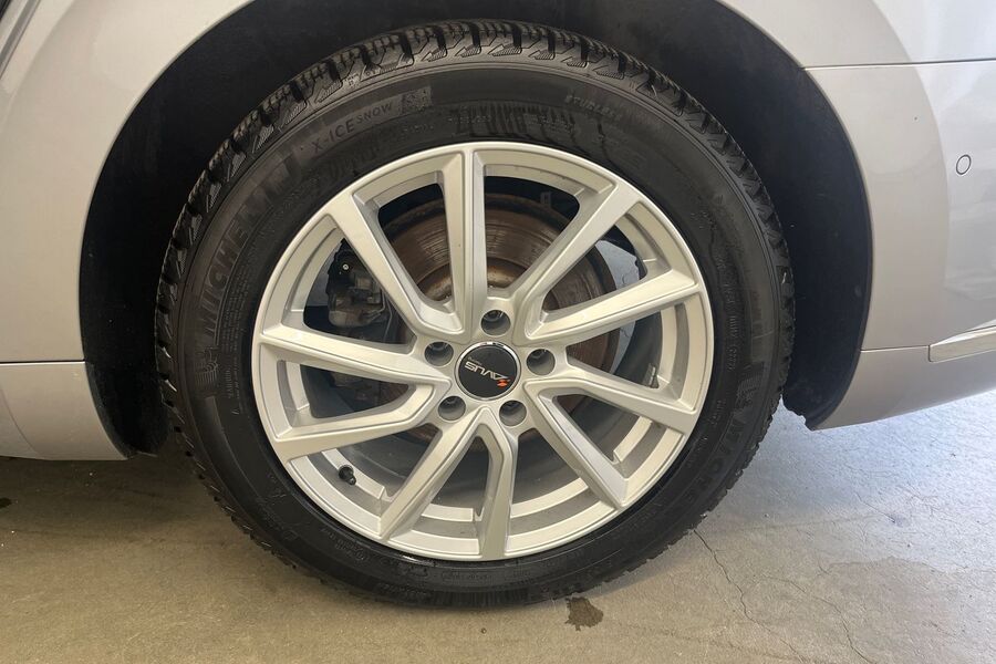 Volkswagen Arteon vaihtoauto