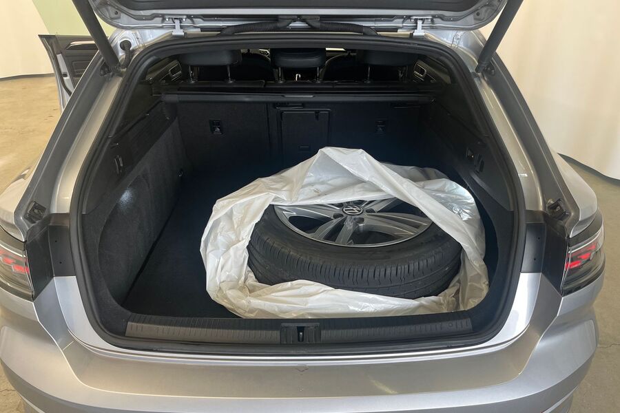 Volkswagen Arteon vaihtoauto