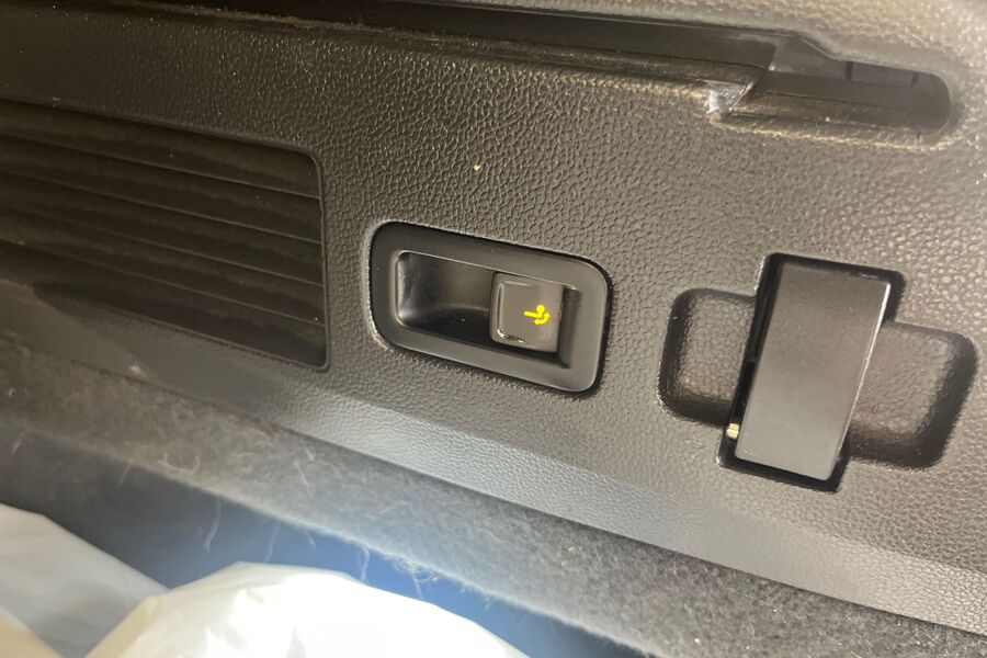 Volkswagen Arteon vaihtoauto