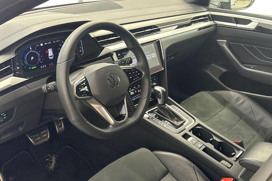 Volkswagen Arteon vaihtoauto