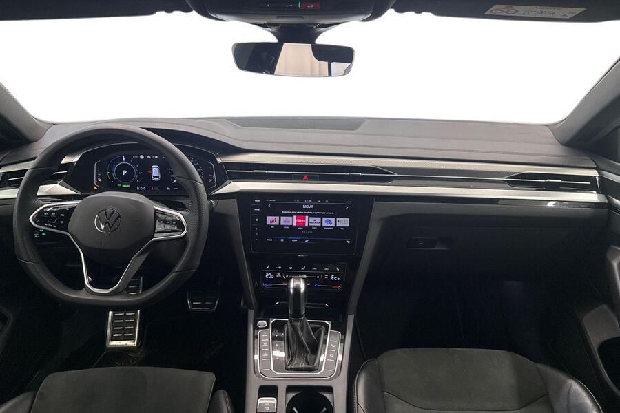 Volkswagen Arteon vaihtoauto