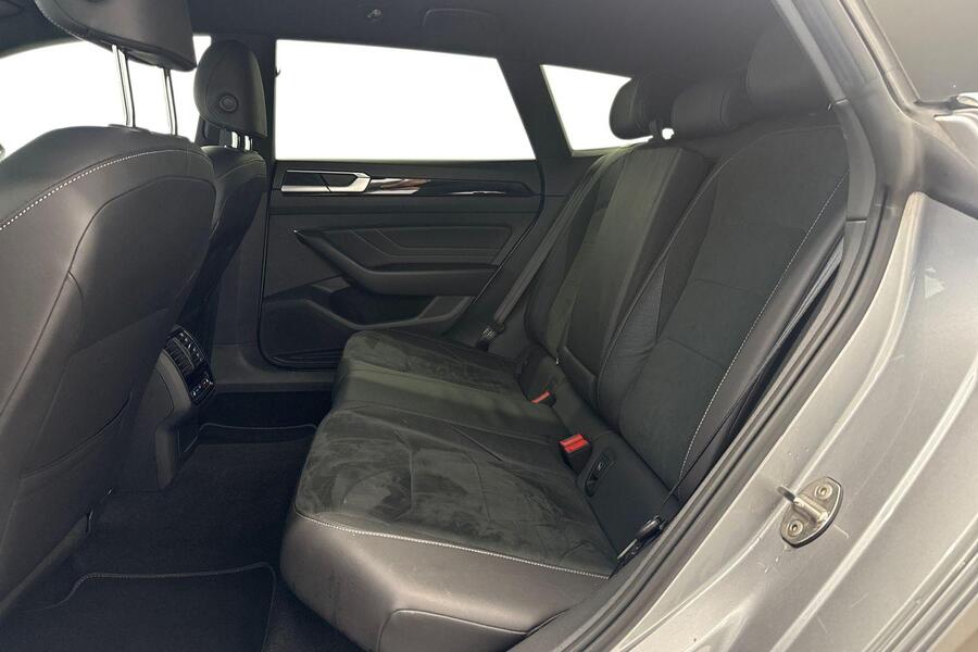 Volkswagen Arteon vaihtoauto