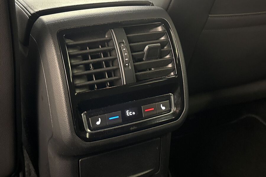 Volkswagen Arteon vaihtoauto