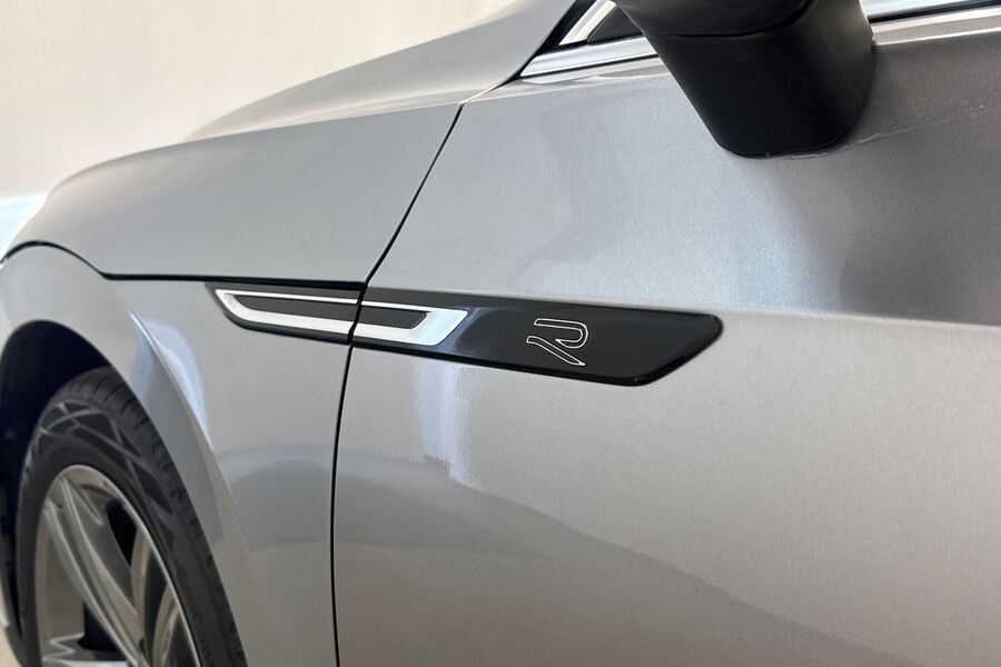 Volkswagen Arteon vaihtoauto