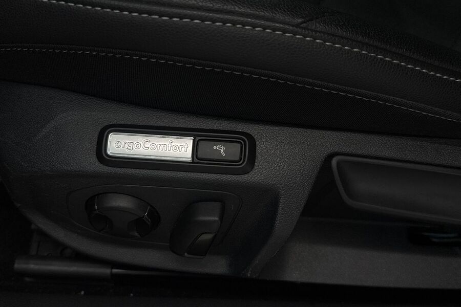 Volkswagen Arteon vaihtoauto