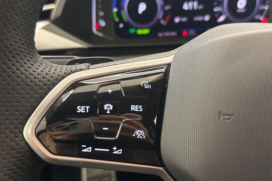 Volkswagen Arteon vaihtoauto