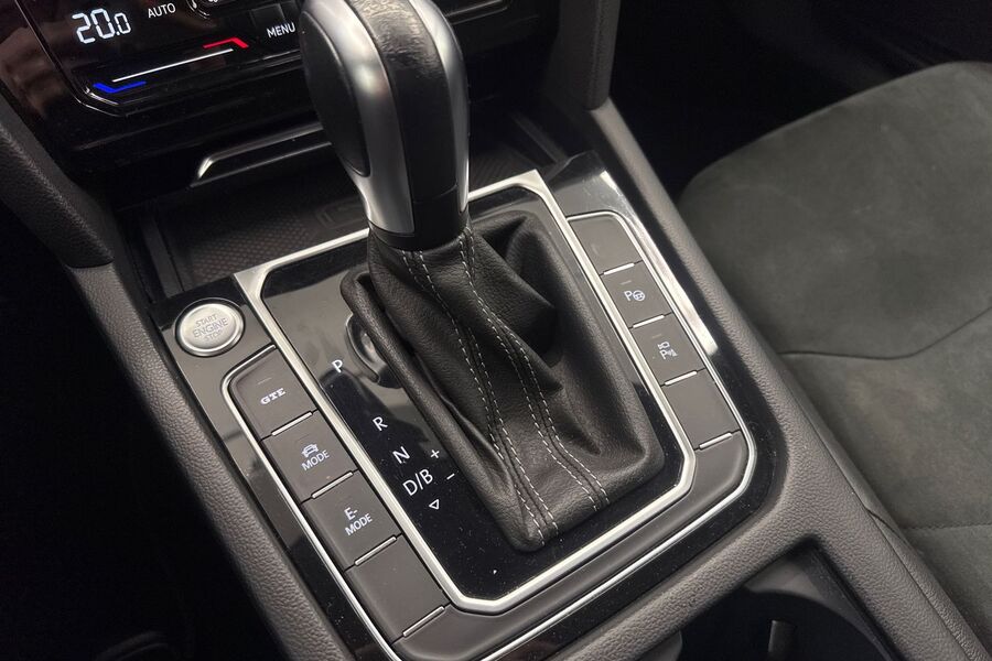 Volkswagen Arteon vaihtoauto