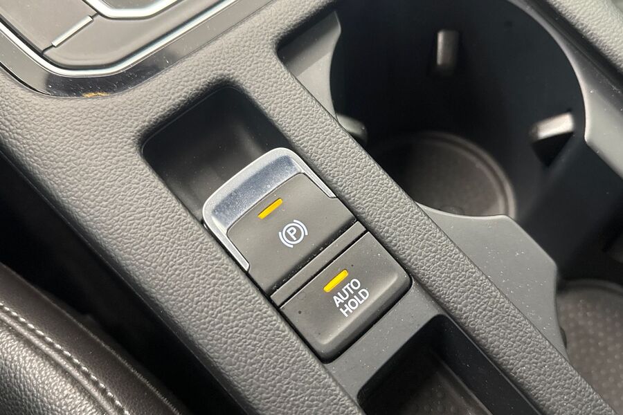 Volkswagen Arteon vaihtoauto