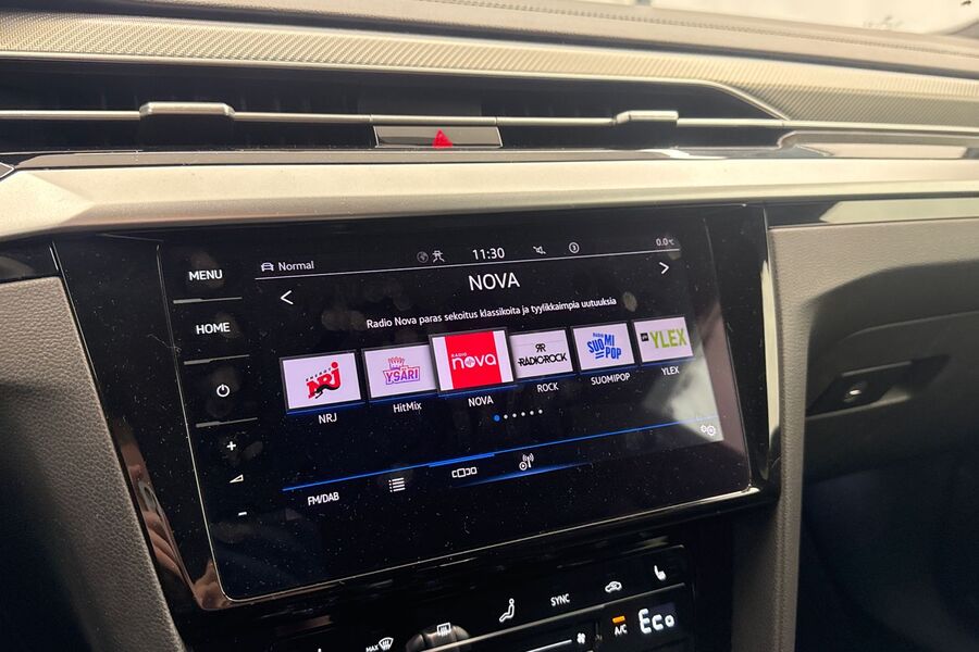 Volkswagen Arteon vaihtoauto