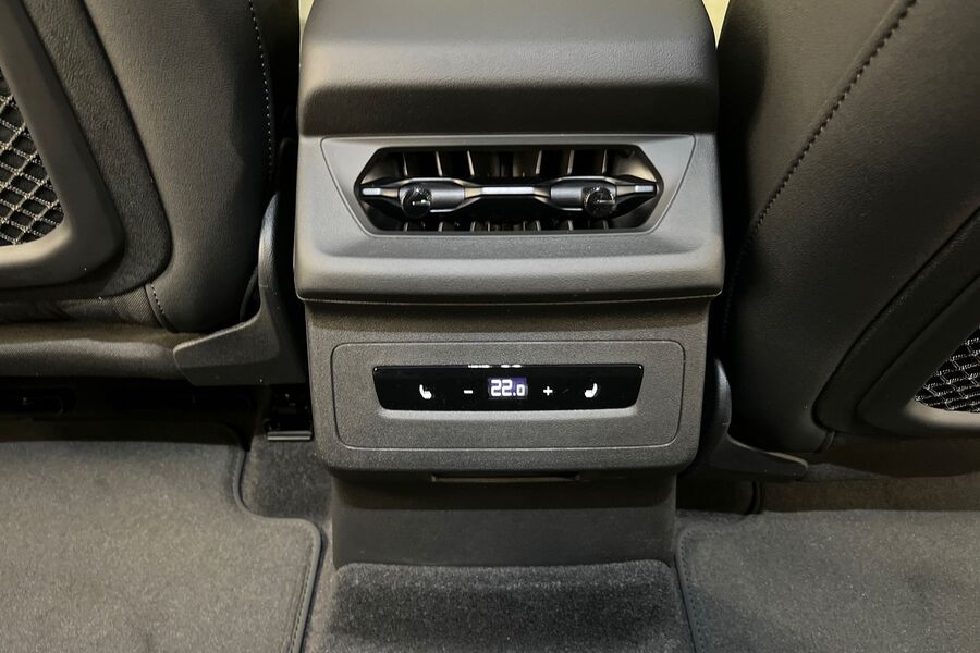 Audi Q6 e-tron vaihtoauto