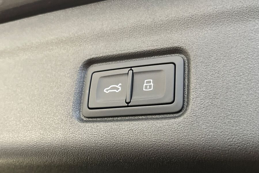 Audi Q6 e-tron vaihtoauto