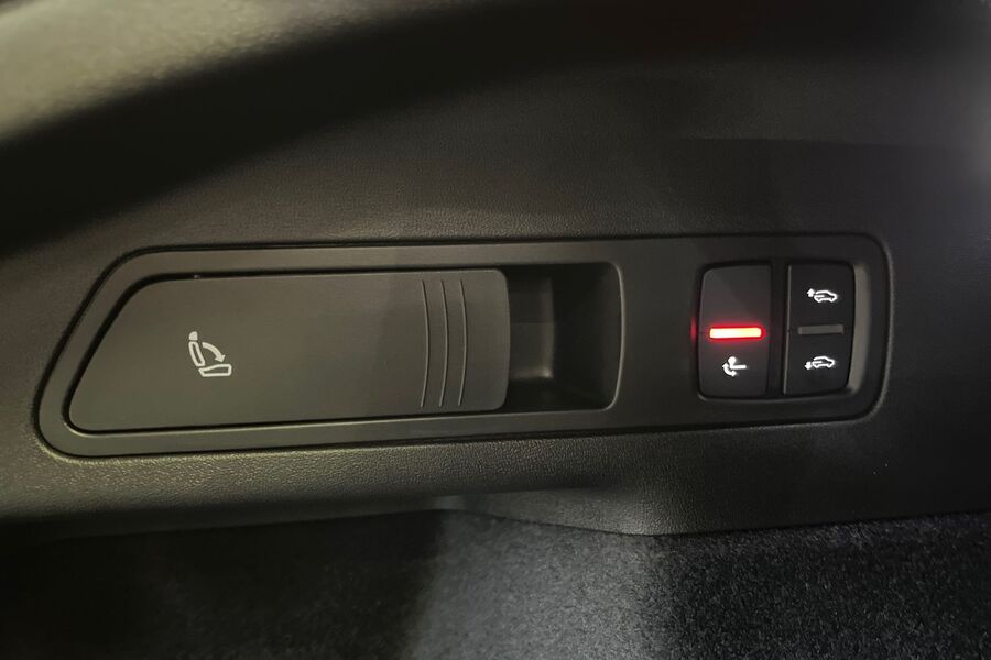 Audi Q6 e-tron vaihtoauto